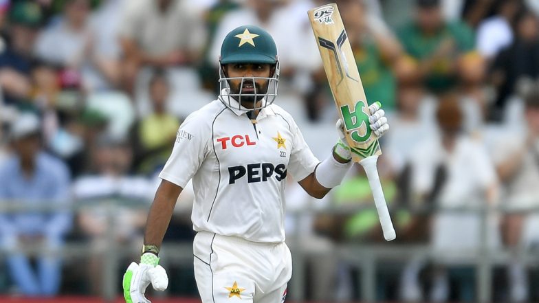 Why is Babar Azam Not Playing in PAK vs ENG 1st Test 2026?
