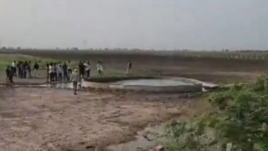 What Is the Reason Behind Morbi Well Water Shaking?