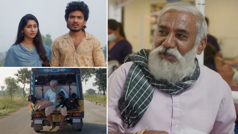 &lsquo;Pallaburusu&rsquo; Trailer: Sudhakar Reddy and Muralidhar Goud&rsquo;s Quirky Telugu Film Promises an Unforgettable Journey From Toothbrush to Courtroom (Watch Video)