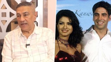 Suneel Darshan Reveals Why He Chose Priyanka Chopra Over Akshay Kumar in &lsquo;Barsaat&rsquo;