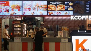 Fatty Food Raises Risk of Colorectal Cancer