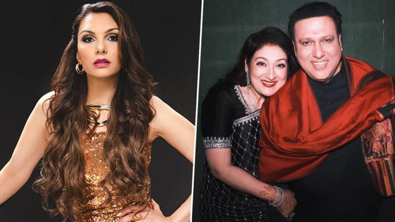 Somy Ali Defends Govinda Amid Sunita Ahuja’s ‘Sugar Daddy’ Remark, Says Actor’s Worth Isn’t Determined by His Age’ (View Post)
