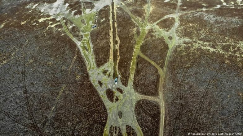 When Lakes Decline, Can They Recover?