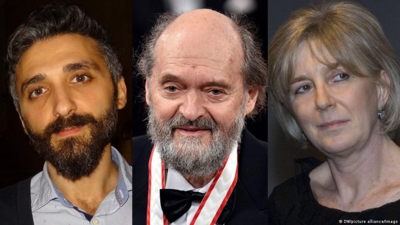Influential Humanists: The Winners of the Goethe Medal 2026