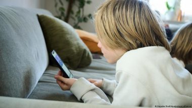 Meta Hooked Children, US States Say, as Crucial Trial Begins