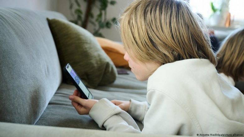 Meta Trial over Social Media Harm to Children Begins