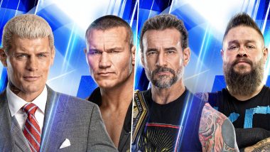 WWE SmackDown Free Live Streaming Online, August 14: Get Wrestling Weekly Episode Live TV Telecast Details With Time in IST