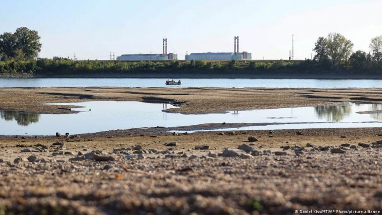 Hungary to Shut Sole Nuclear Plant for First Time on Sunday