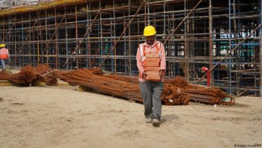 Extreme Heat Costs Poorest Workers Their Health and Wages