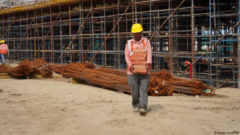 Extreme Heat Costs Poorest Workers Their Health and Wages