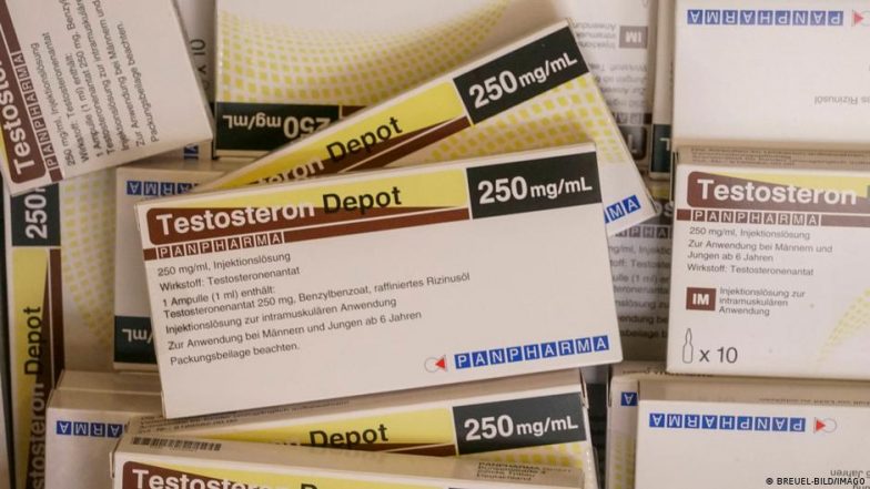 Can Testosterone Therapy Make You Infertile?