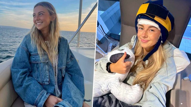 Who Was Sydney Towle? TikTok Star Who Documented Cancer Journey Dies at 26