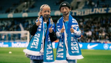 Who Was Michiel Vandeweert? Belgian Influencer With Progeria Dies at 28