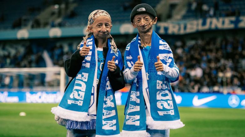 Who Was Michiel Vandeweert? Belgian Influencer With Progeria Dies at 28