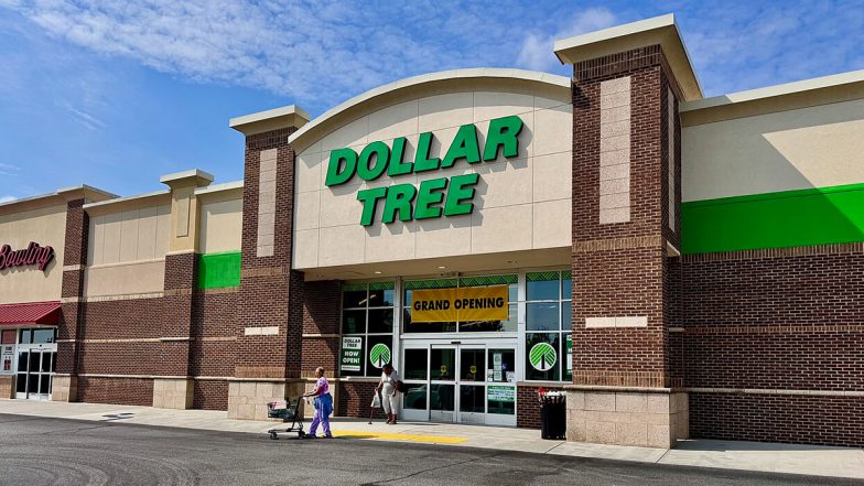 Dollar Tree Sued Over &lsquo;Gooner&rsquo; Assault Trend as Women Report S*men Being Wiped on Them in Stores