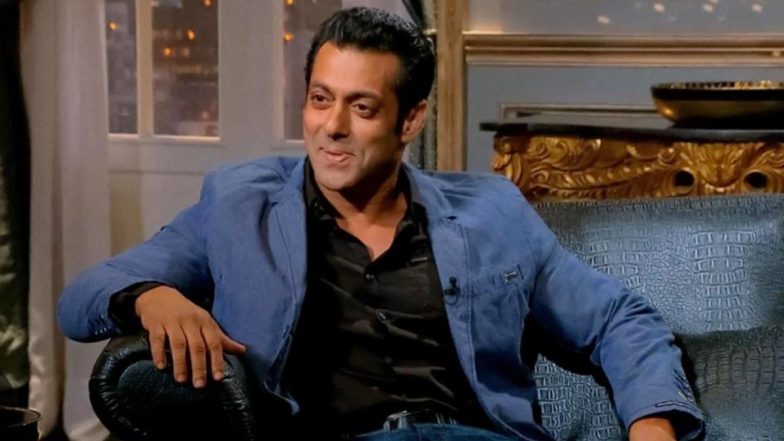 &lsquo;Koffee With Karan 9&rsquo;: Salman Khan To Open Karan Johar Talk Show&rsquo;s 2026 Season As FIRST Guest?