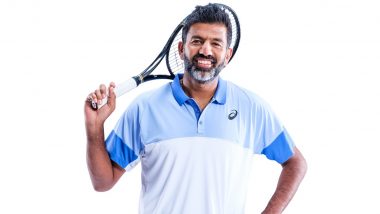 Rohan Bopanna Questions India&rsquo;s Tennis Selection Ahead of Asian Games 2026