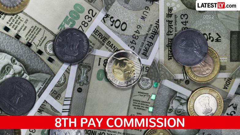 From INR 55 to INR 18,000: The History of Minimum Basic Pay as 8th Pay Commission Review Continues