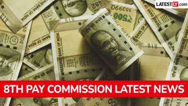 8th Pay Commission: Why Defence Union BPMS Is Demanding INR 72,000 Minimum Pay and 4.0 Fitment Factor
