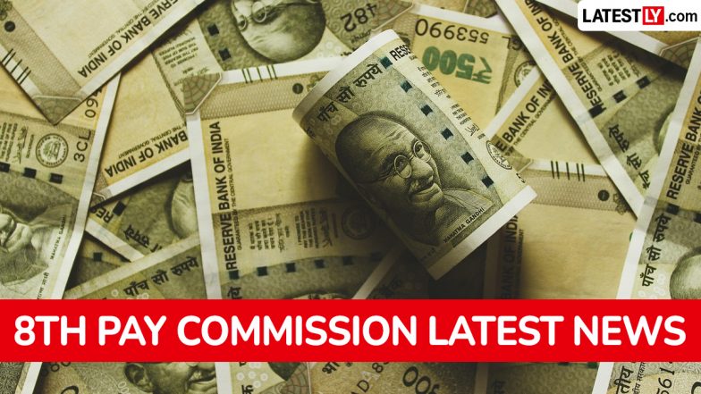8th Pay Commission: Why Defence Union BPMS Is Demanding INR 72,000 Minimum Pay and 4.0 Fitment Factor