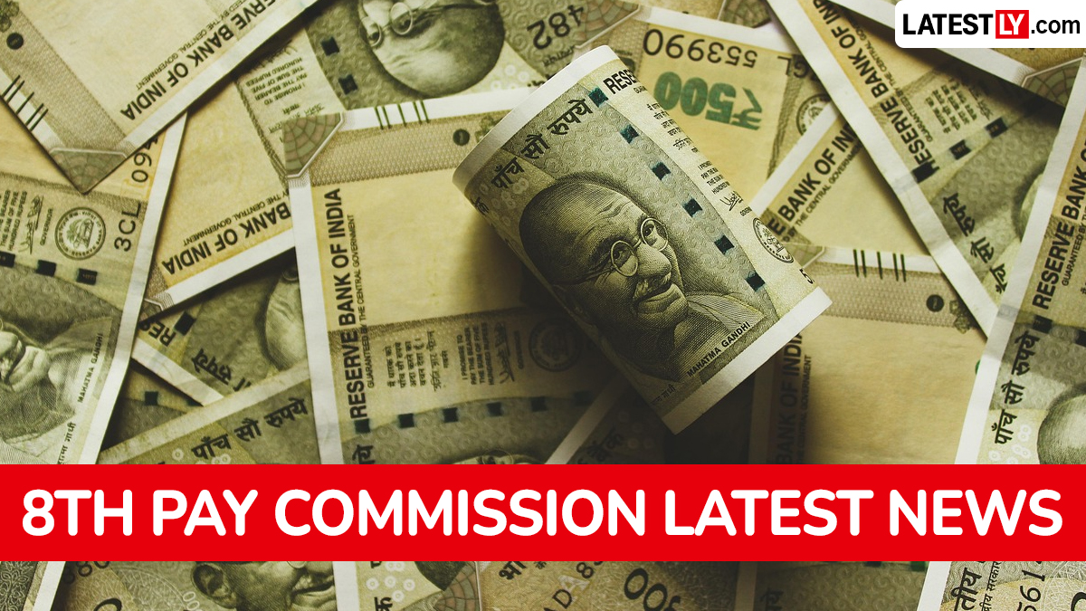 8th Pay Commission Update: What Central Employees Should Expect This September