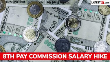 8th Pay Commission Salary: How Different Fitment Factors Can Hike Central Government Employees' Salaries