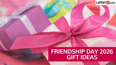 Friendship Day 2026: Unique Gift Ideas Beyond Bands in India