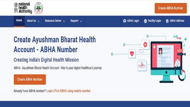 ABHA Card Benefits Explained: How India's Ayushman Bharat Digital Mission Streamlines Healthcare Records