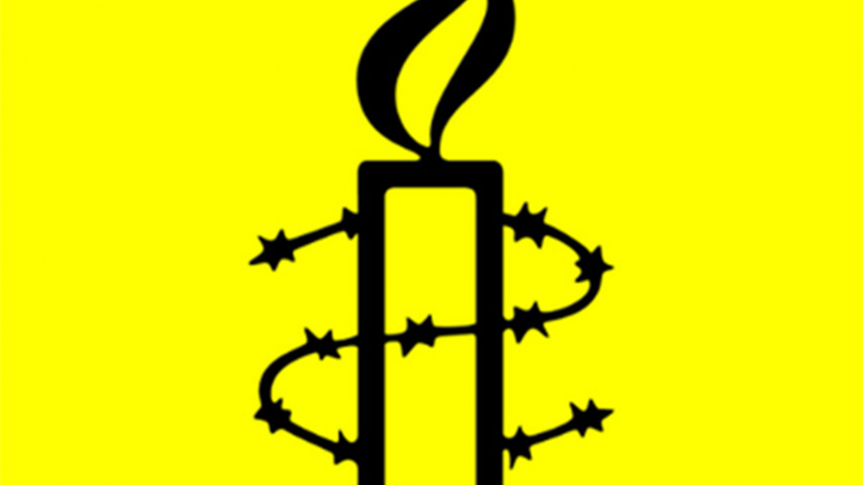 World News | Amnesty Slams Pakistan over 'forcible Disappearance' of Baloch Activist