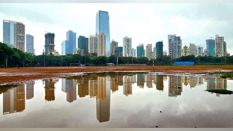 Business News | India's Housing Market Splits as Affordability Weakens in Mumbai, NCR Despite Lower Loan Rates: Report