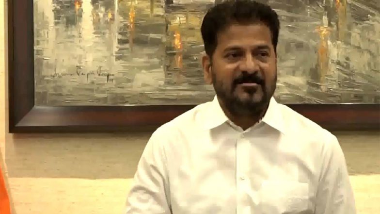 India News | ''Cure, Pure, Rare Are Telangana's Growth Engines'': CM Reddy Rolls out the Red Carpet for Investors Under Telangana Rising Vision 2047