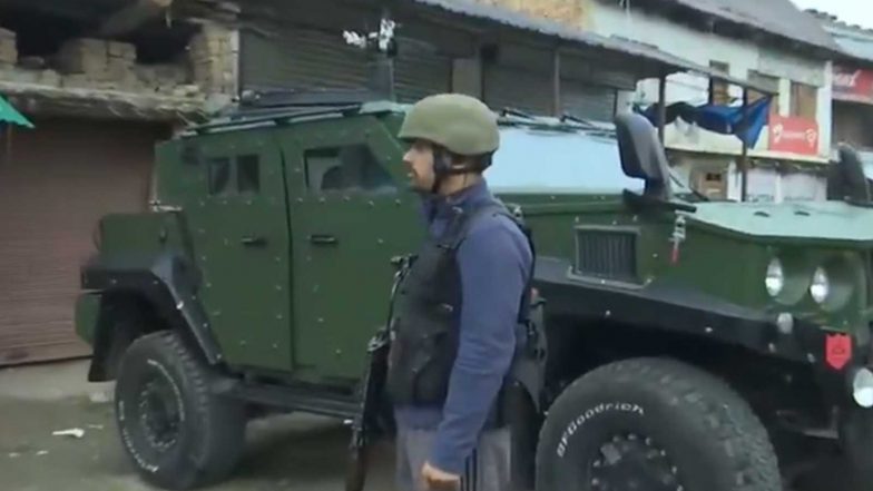 India News | J-K: Second Non-local Worker Injured in Kulgam Attack Succumbs to Injuries