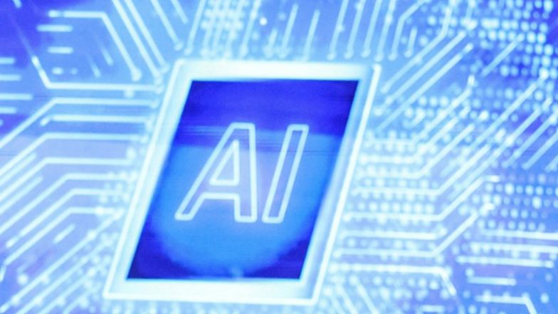 Business News | AI Set to Reshape Insurance Economics, Push Industry Towards Scale, Specialisation: Report