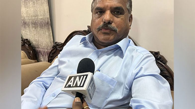 India News | Coalition Govt Vindictive, Using Police to Settle Political Scores: YSRCP MLC Botcha Satyanarayana