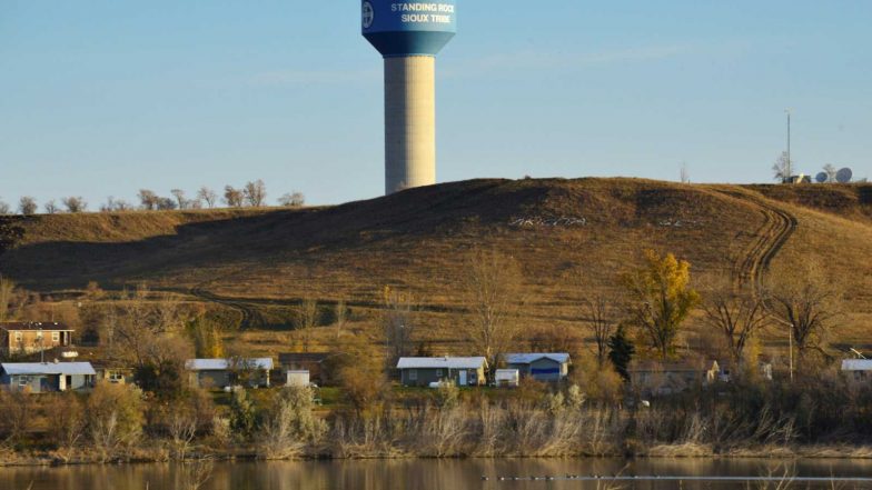 World News | US Probes Possible Iranian Role in 7-state Water System Cyberattack as Minnesota Infrastructure Hit