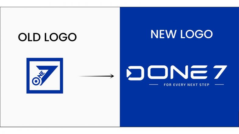 Business News | ONE 7 India Unveils New Brand Identity and Logo, Marking a New Chapter in Its Journey