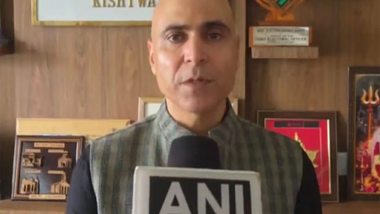 India News | JK Cloudburst: Agencies Deployed, Clearing Operations Underway in Kishtwar; Highway Opened for Light Vehicles
