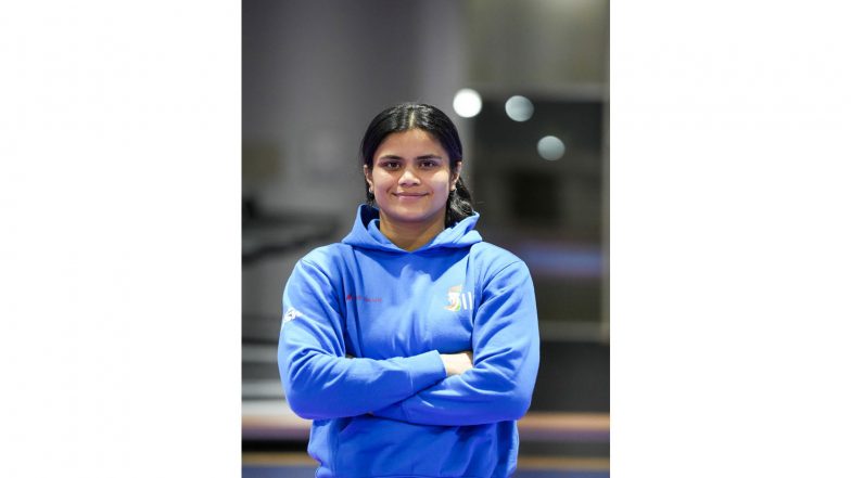 Sports News | CWG 2026: Yamini Maurya Clinches Sliver, Adds to India's Historic Judo Campaign