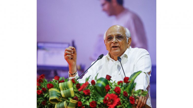 India News | Gujarat: CM Bhupendra Patel Approves Formation of Unified Taluka Planning Committee to Streamline Local Governance