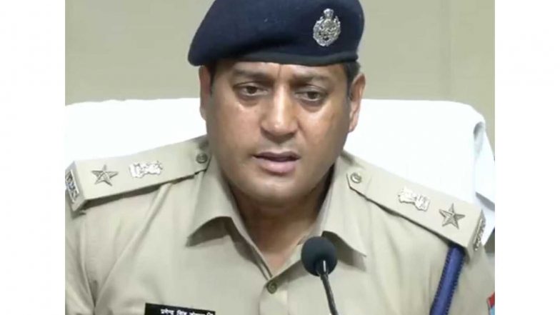 India News | Uttarakhand: Husband, Sister-in-law Held in Teacher Srishti Kandari Death Case