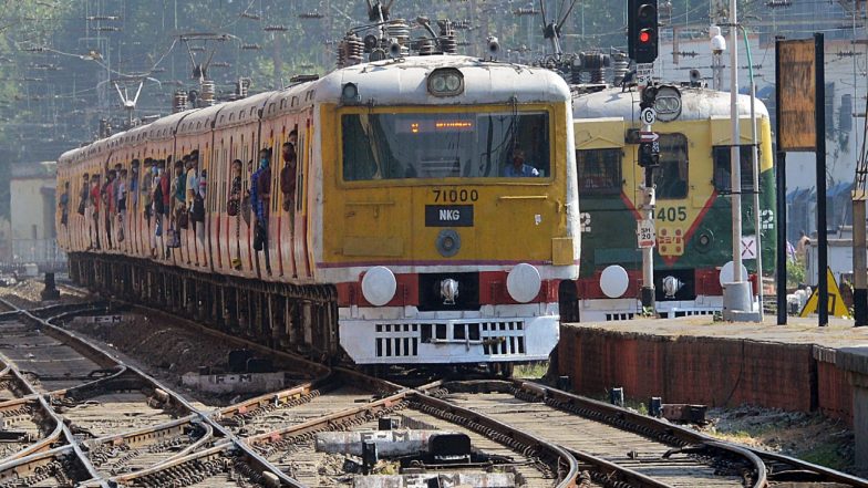 India News | Indian Railways Approves Rs 976 Crore Multitracking Project Between Danapur and Fatuha in Bihar of East Central Railway