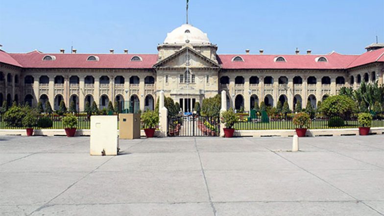 India News | Allahabad HC Says Mathura-Vrindavan Crowd Management Not Based on Science; Recommends Major Reforms to UP Govt