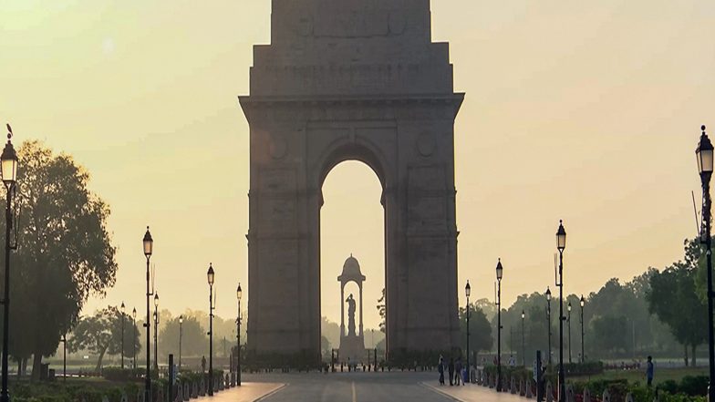 Business News | SBI Research Raises India's Q1 FY27 GDP Growth Estimate to Around 7%