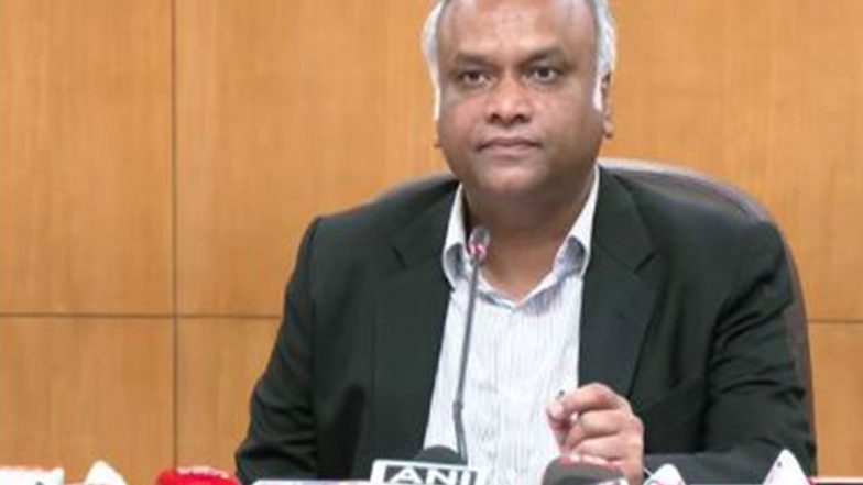 India News | Karnataka to Begin Process of Filling Up 74000 Vacant State Govt Posts: Priyank Kharge