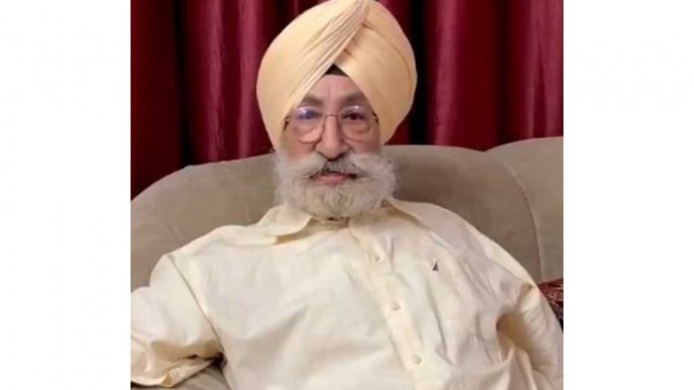 World News | Iranian Resident Sardar Lajpal Singh Anand Expresses Gratitude to PM Modi for Safe Return to India