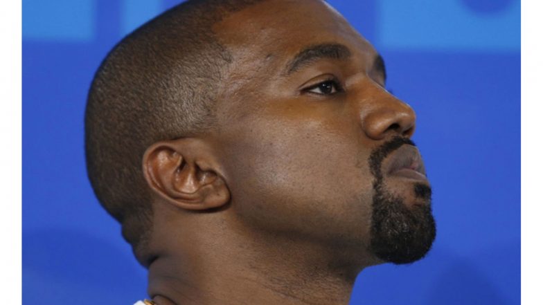 Entertainment News | Kanye West Settles Sexual Abuse and Harassment Lawsuit with Former Assistant