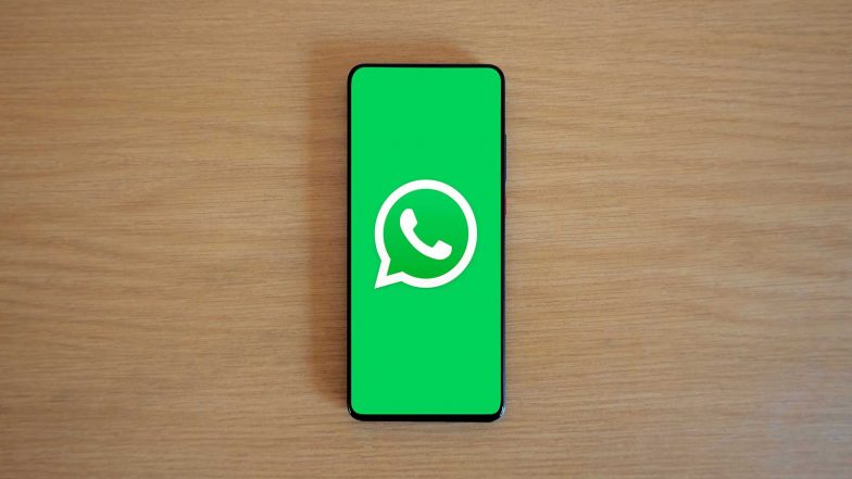 Tech News | WhatsApp May Soon Move Business Messages to Separate 'Offers & Updates' Folder