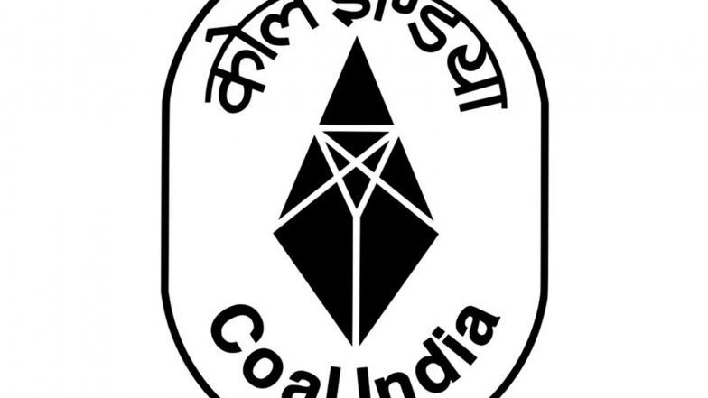 Business News | Coal India Posts Record July Supplies at 64.19 MT, Production Rises 8.44%