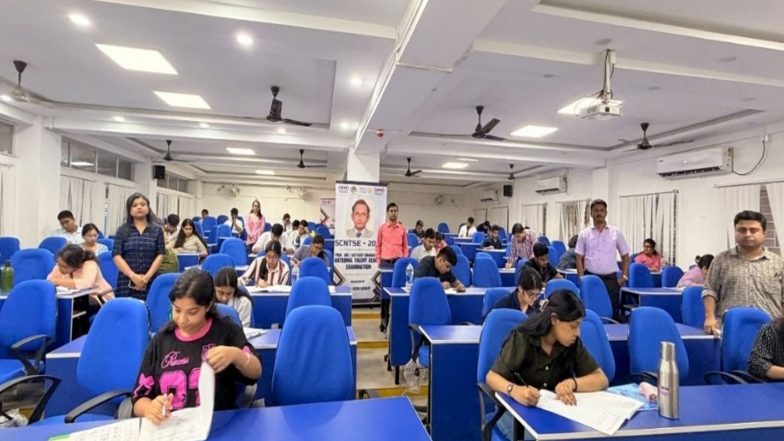 Business News | IEM-UEM Group Launches SCNTSE-2026: A Nationwide Hunt for India's Brightest Scientific Talents Begins