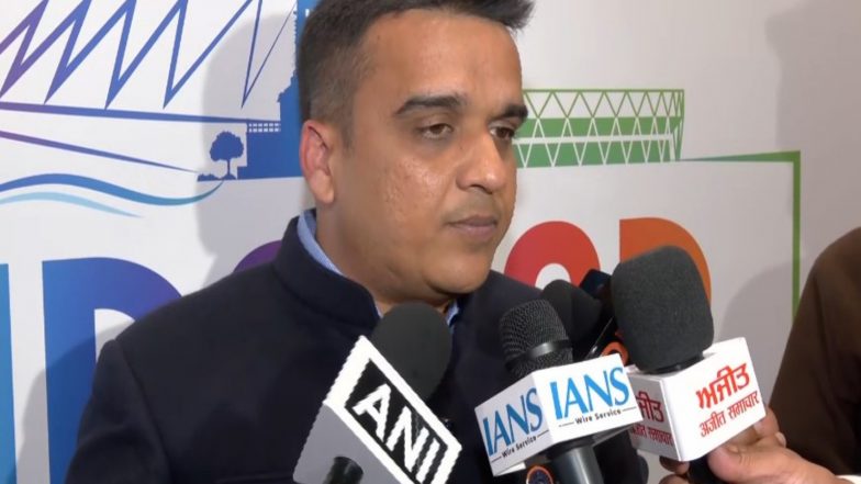 Sports News | CWG 2026: Glasgow Will Get First Glimpse of Ahmedabad 2030 at Commonwealth Games Closing Ceremony